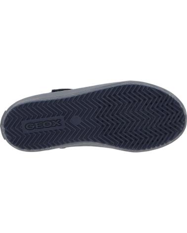 Sportif pour Femme et Fille GEOX J744GI 0DHAJ J KALISPERA C4064 NAVY