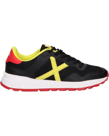 Sportschuhe für Damen und Mädchen und Junge MUNICH 1328036 FUEL KID NEGRO