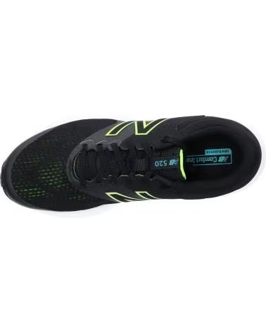 Zapatillas deporte pour Homme NEW BALANCE M520BG7 BLACK