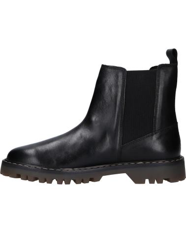 Botas de Mujer KICKERS 911281-50 KICK DECKFIT 82 NOIR
