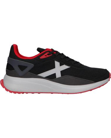 Sportschuhe für Herren MUNICH 4155002 TIP NEGRO