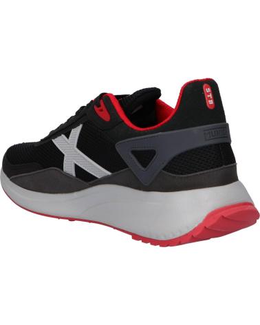Scarpe sport per Uomo MUNICH 4155002 TIP NEGRO