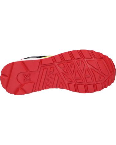 Sportschuhe für Damen und Mädchen und Junge MUNICH 1328036 FUEL KID NEGRO