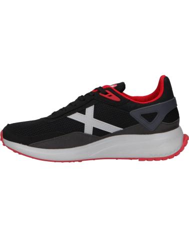 Scarpe sport per Uomo MUNICH 4155002 TIP NEGRO