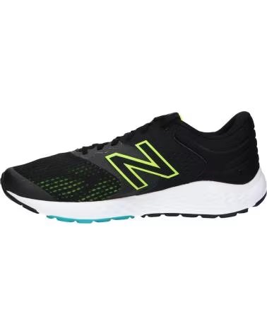 Zapatillas deporte pour Homme NEW BALANCE M520BG7 BLACK