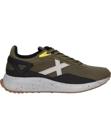 Sportschuhe für Herren MUNICH 4155001 TIP VERDE