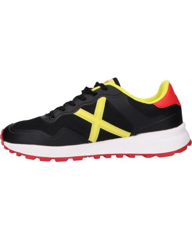 Sportschuhe für Damen und Mädchen und Junge MUNICH 1328036 FUEL KID NEGRO