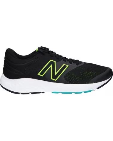 Sapatilhas de Homem NEW BALANCE M520BG7 BLACK