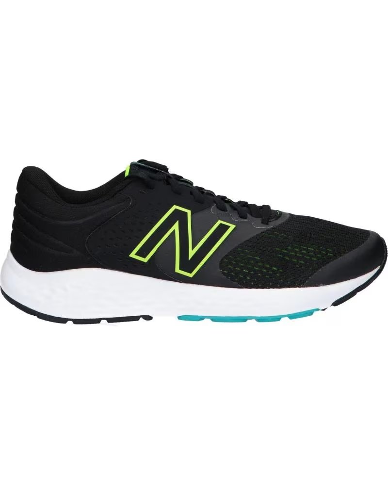Zapatillas deporte pour Homme NEW BALANCE M520BG7 BLACK