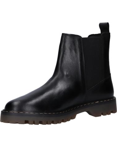 Botas de Mujer KICKERS 911281-50 KICK DECKFIT 82 NOIR