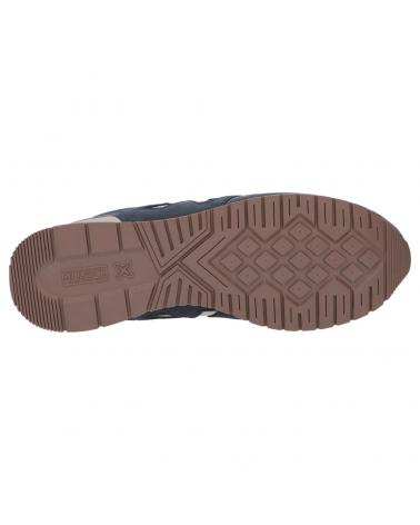 Sportivo per Uomo MUNICH 4150157 DASH PREMIUM AZUL