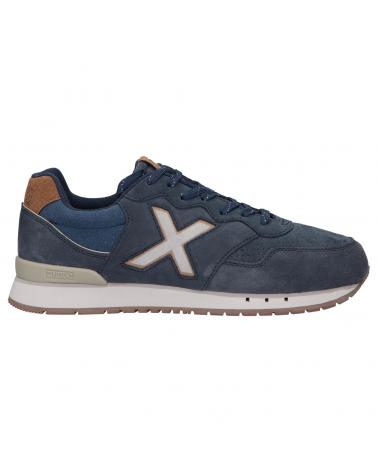 Sportivo per Uomo MUNICH 4150157 DASH PREMIUM AZUL