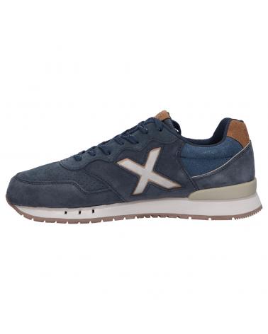 Sportivo per Uomo MUNICH 4150157 DASH PREMIUM AZUL