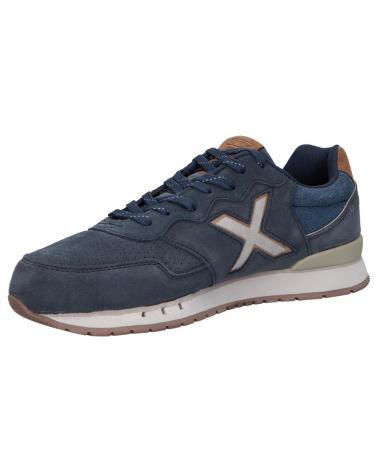 Sportivo per Uomo MUNICH 4150157 DASH PREMIUM AZUL