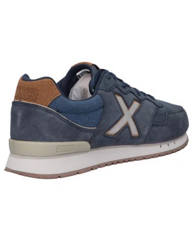 Sportivo per Uomo MUNICH 4150157 DASH PREMIUM AZUL
