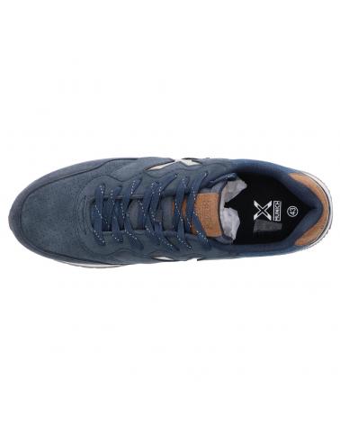 Sportivo per Uomo MUNICH 4150157 DASH PREMIUM AZUL