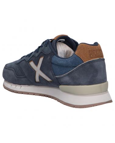 Sportivo per Uomo MUNICH 4150157 DASH PREMIUM AZUL