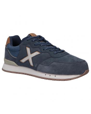 Sportivo per Uomo MUNICH 4150157 DASH PREMIUM AZUL