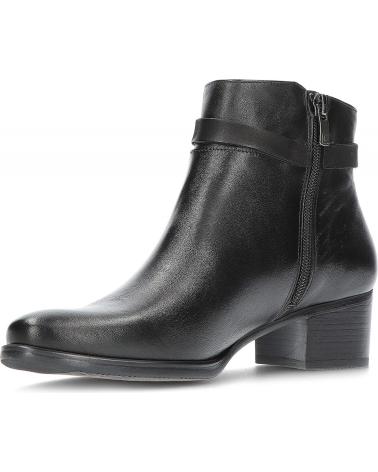 Botines de Mujer FLUCHOS BOTINES ALEGRIA D8889 NEGRO