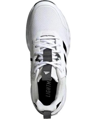 Sportivo per Uomo e Bambino ADIDAS ZAPATILLAS HOMBRE OWNTHEGAME H00469 BLANCO