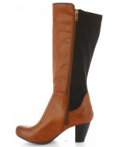 Botas de Mujer XTI 47536 C CAMEL