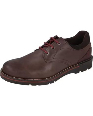 BUBBLE BOBBLE ZAPATOS EN PARA HOMBRE MARRON