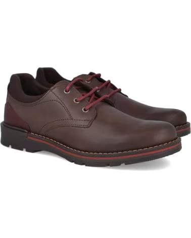 BUBBLE BOBBLE ZAPATOS EN PARA HOMBRE MARRON
