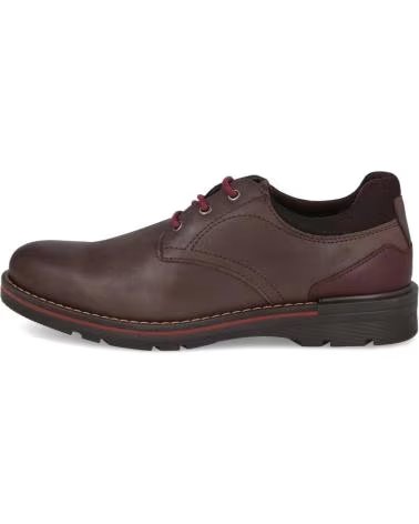 BUBBLE BOBBLE ZAPATOS EN PARA HOMBRE MARRON