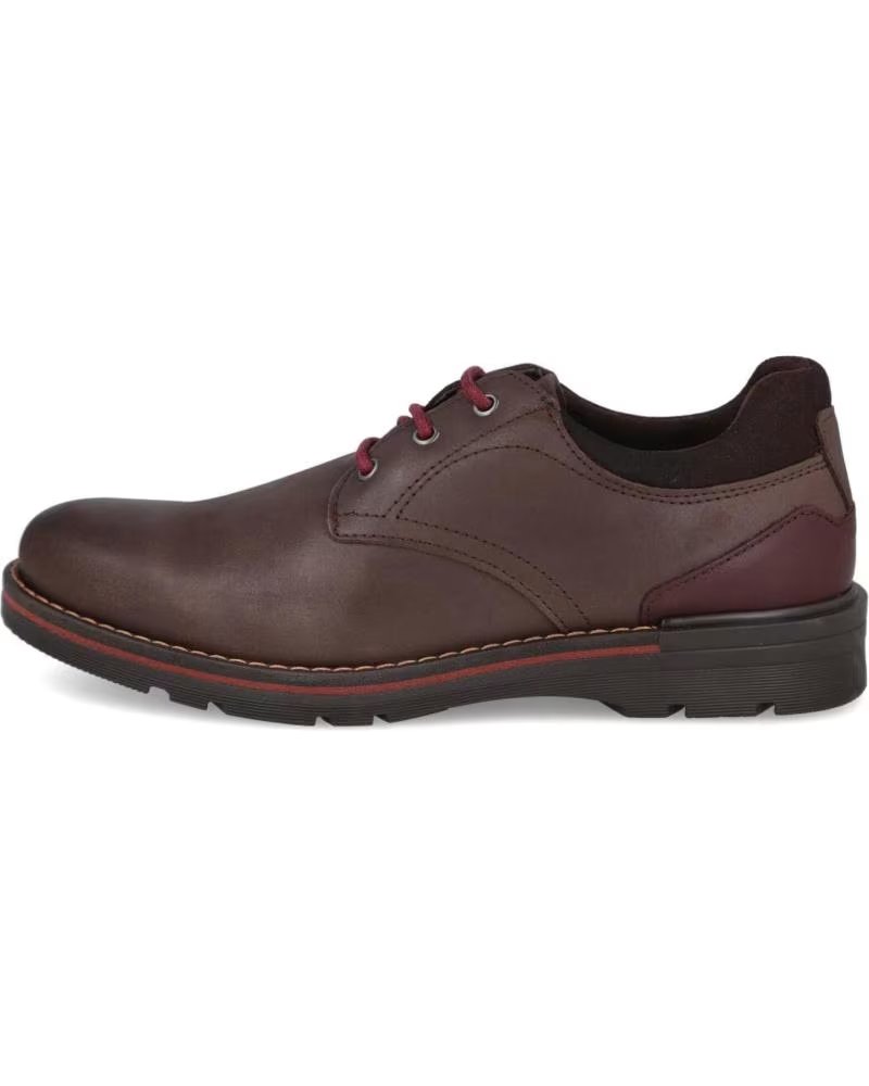 BUBBLE BOBBLE ZAPATOS EN PARA HOMBRE MARRON