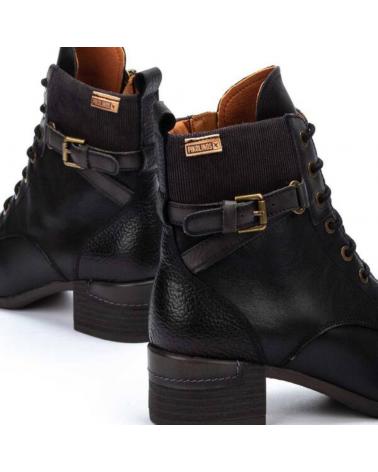 Botas de Mujer PIKOLINOS BOTA W6W-8953C1 NEGRO