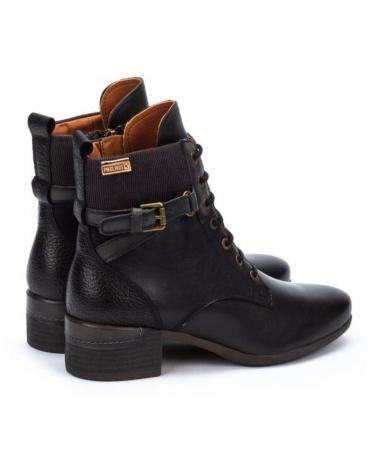 Botas de Mujer PIKOLINOS BOTA W6W-8953C1 NEGRO