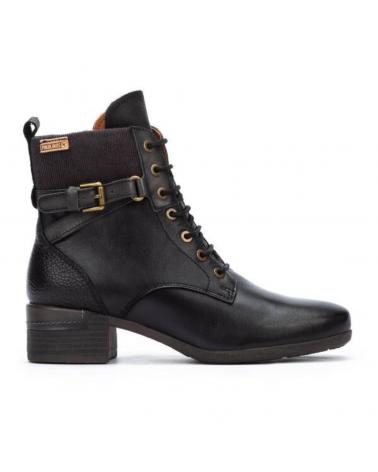 Botas de Mujer PIKOLINOS BOTA W6W-8953C1 NEGRO