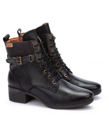 Botas de Mujer PIKOLINOS BOTA W6W-8953C1 NEGRO