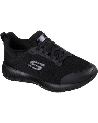 Sportivo-De-Mujer-SKECHERS-WORL-SQUAD-77222EC-BLK-NEGRO