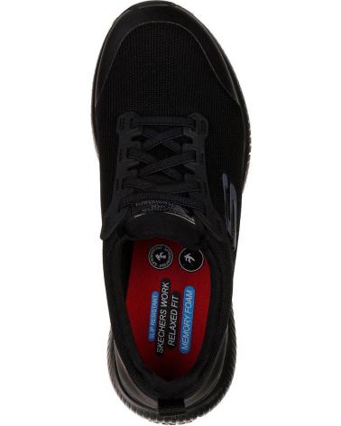 Sportivo-De-Mujer-SKECHERS-WORL-SQUAD-77222EC-BLK-NEGRO