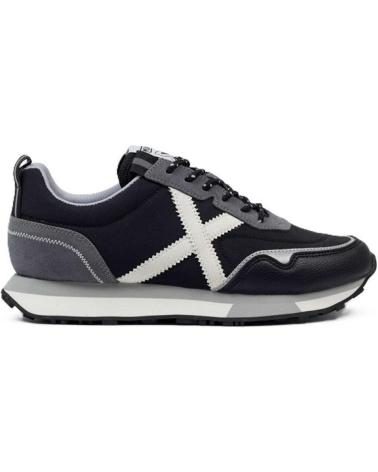 SNEAKERS MUNICH NEXT 17 MULTICOLORE MULTICOLOR
