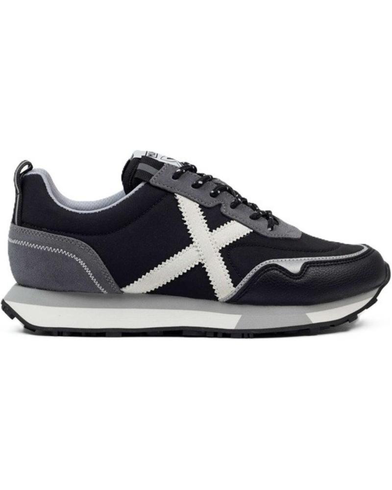 SNEAKERS MUNICH NEXT 17 MULTICOLORE MULTICOLOR