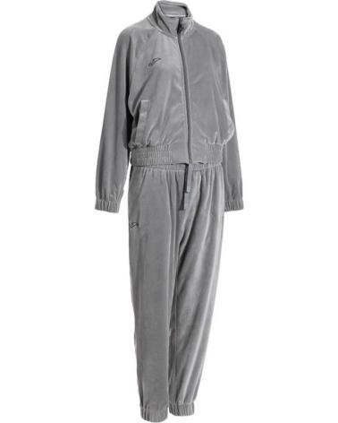SURVÊTEMENT JOMA STEP TRACKSUIT GRIS GRIS