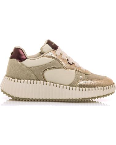 SNEAKERS MARIA MARE 63655 DORATE GOLD