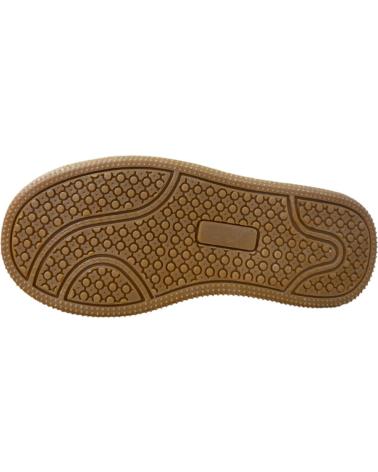 XTI SNEAKER BANDAS MARRóN