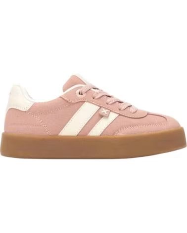 ZAPATILLAS XTI 151360 CASUAL NUDE