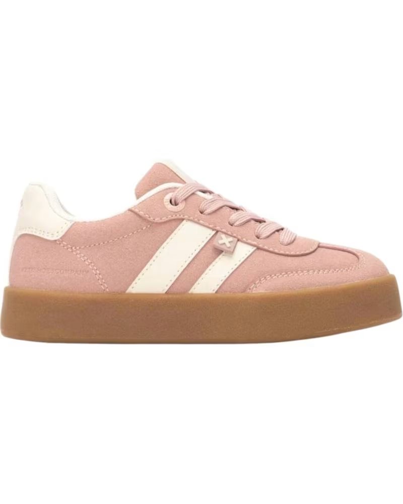ZAPATILLAS XTI 151360 CASUAL NUDE