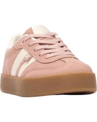 ZAPATILLAS XTI 151360 CASUAL NUDE