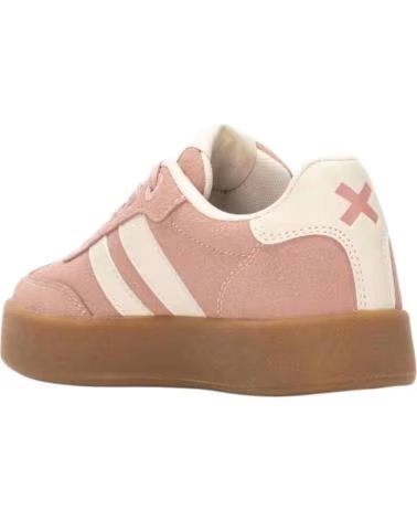 ZAPATILLAS XTI 151360 CASUAL NUDE