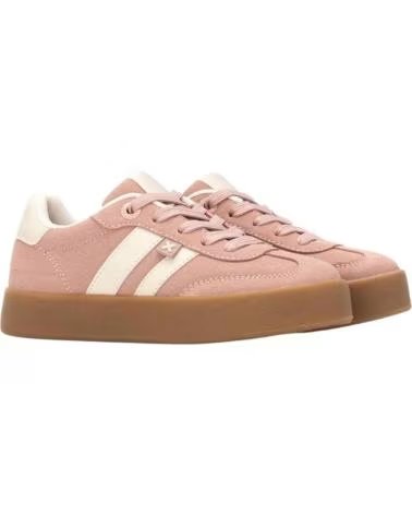 ZAPATILLAS XTI 151360 CASUAL NUDE