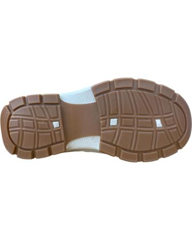 SCARPE DA GINNASTICA ALTE XTI 151321 NERE NEGRO