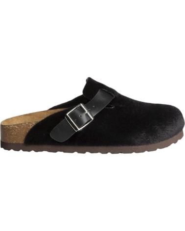 KESLEM M5640 NOIR NEGRO