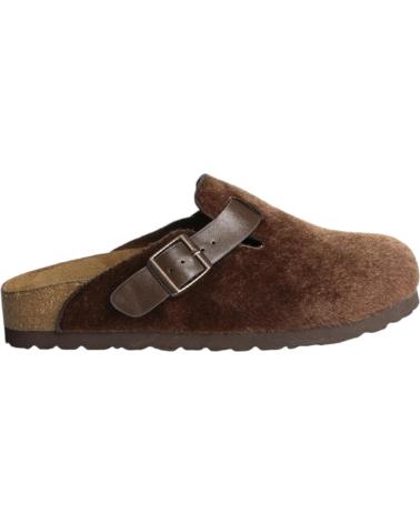 KESLEM M5640 MARRON MARRON
