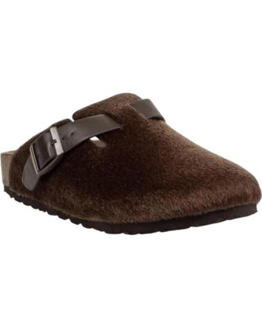 KESLEM M5640 MARRON MARRON