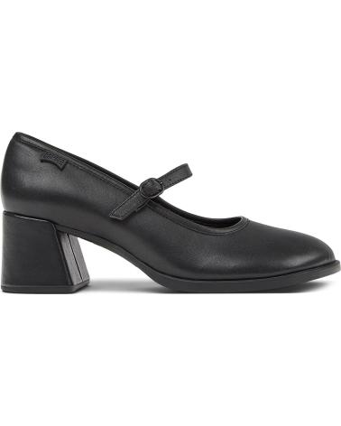 CAMPER KORA K201799 NEGRO NEGRO001